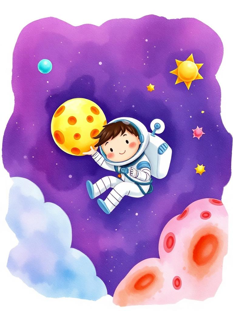 Leo no Planeta Queijo